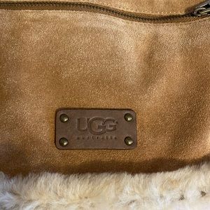 Mini Ugg Purse